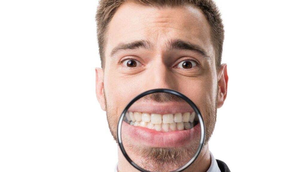 O Japão está desenvolvendo medicamento para fazer crescer novos dentes