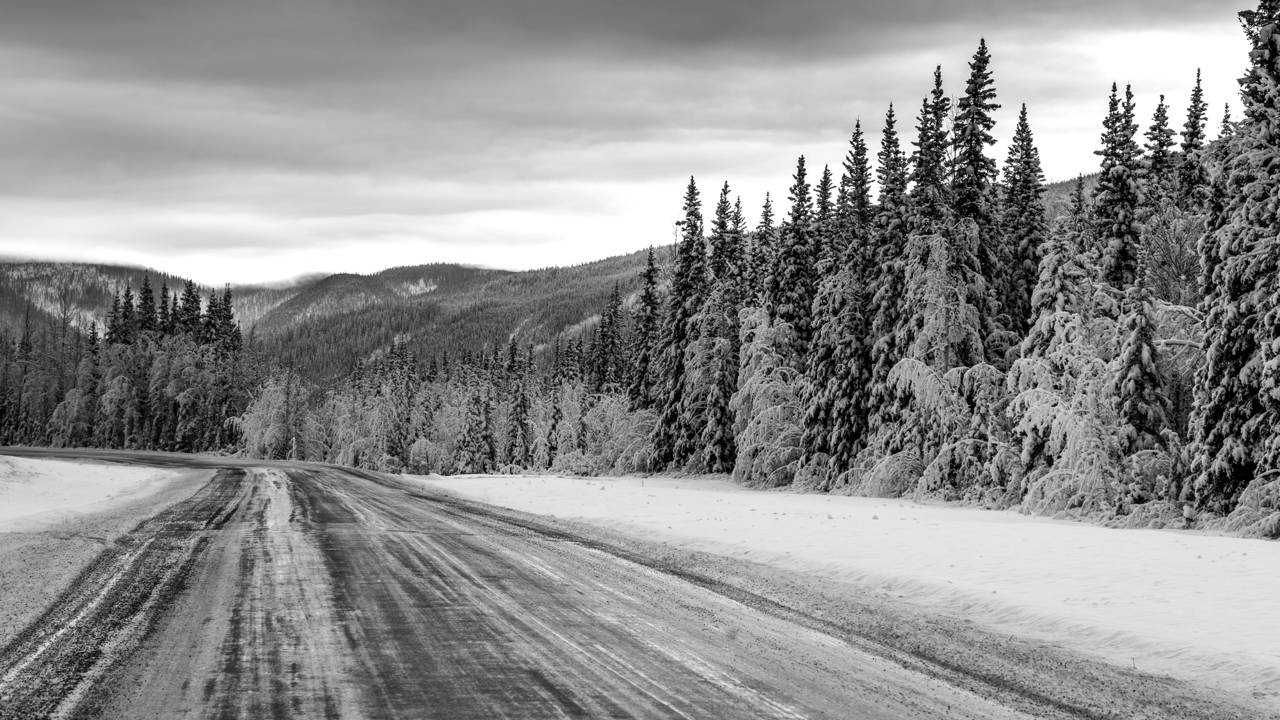 O dia a dia da vida com um recém-nascido a –64°C na cidade mais fria da Terra, Yakutsk