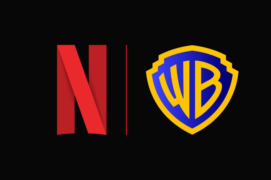 Warner rejeita oferta da Paramount e segue firme com proposta da Netflix