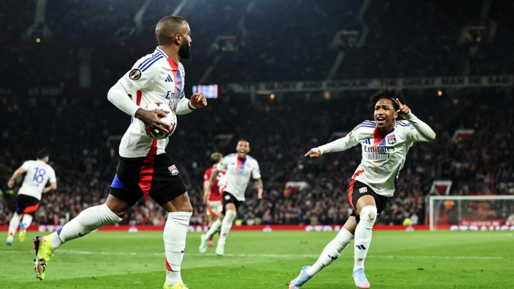 Endrick é anunciado como novo reforço do Lyon