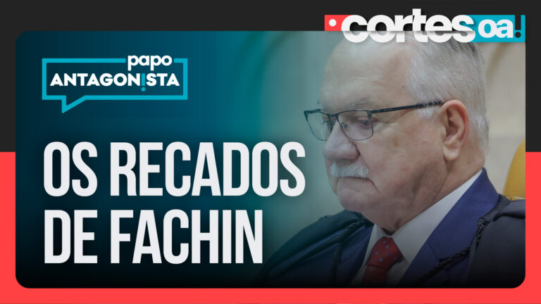 video destaque