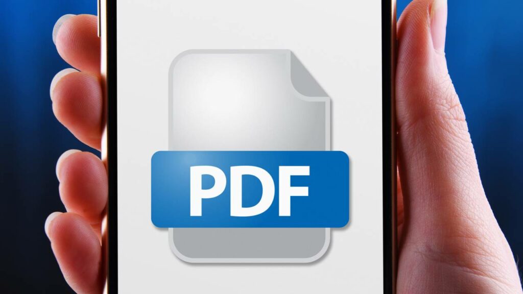 Aprenda como transformar fotos em PDF e organizar vários documentos pessoais em um único arquivo leve pronto para envio