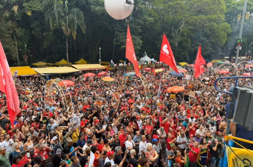 Clarita Maia na Crusoé: O real inimigo do povo