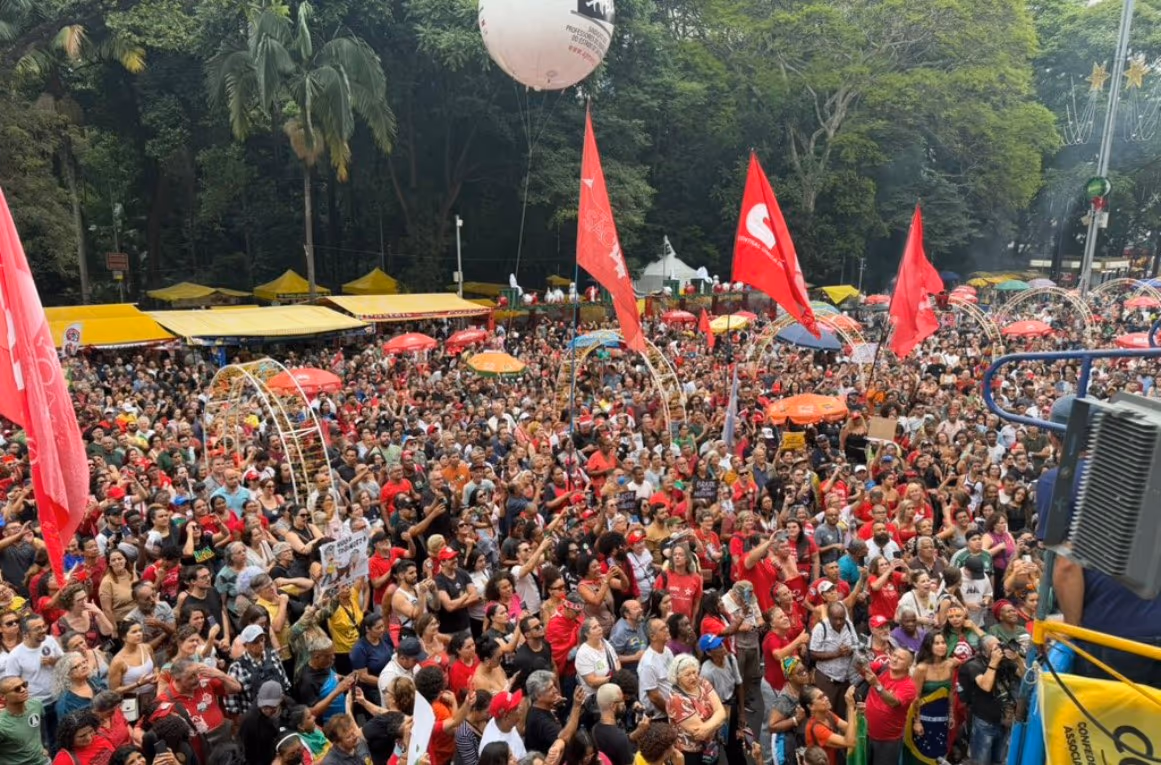 Clarita Maia na Crusoé: O real inimigo do povo
