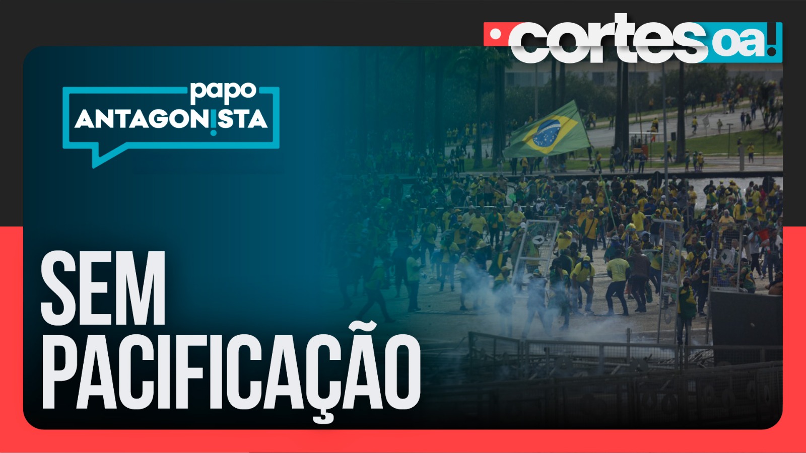 PL da Dosimetria: mudanças à vista no Senado