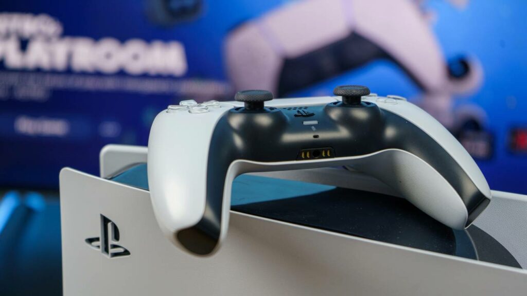 Qual PS5 comprar em 2025? Digital ou com leitor de disco