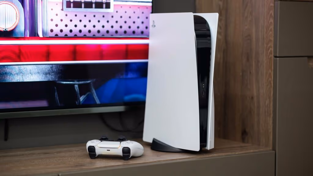 Relatório técnico sobre PS5 diz que todos os modelos do console estão em risco e podem precisar de manutenção