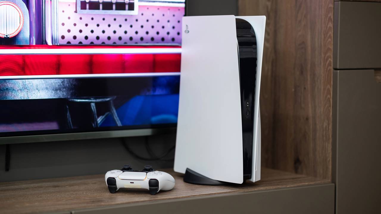Relatório técnico sobre PS5 diz que todos os modelos do console estão em risco e podem precisar de manutenção