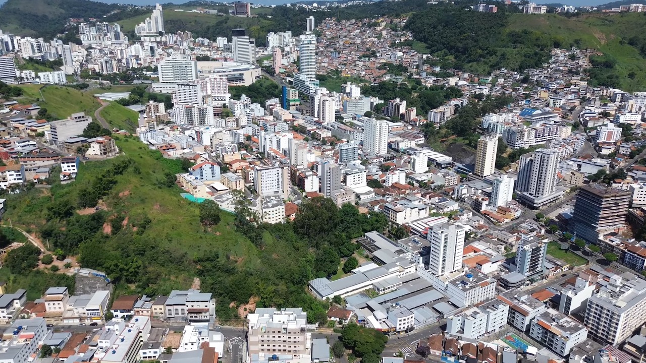 A “Manchester Mineira” é uma das melhores cidades para se viver no interior