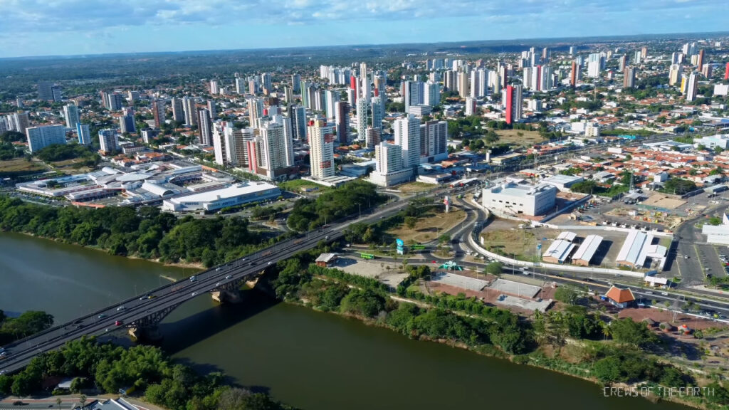 A capital nordestina que está conquistando brasileiros com vida tranquila e calor humano