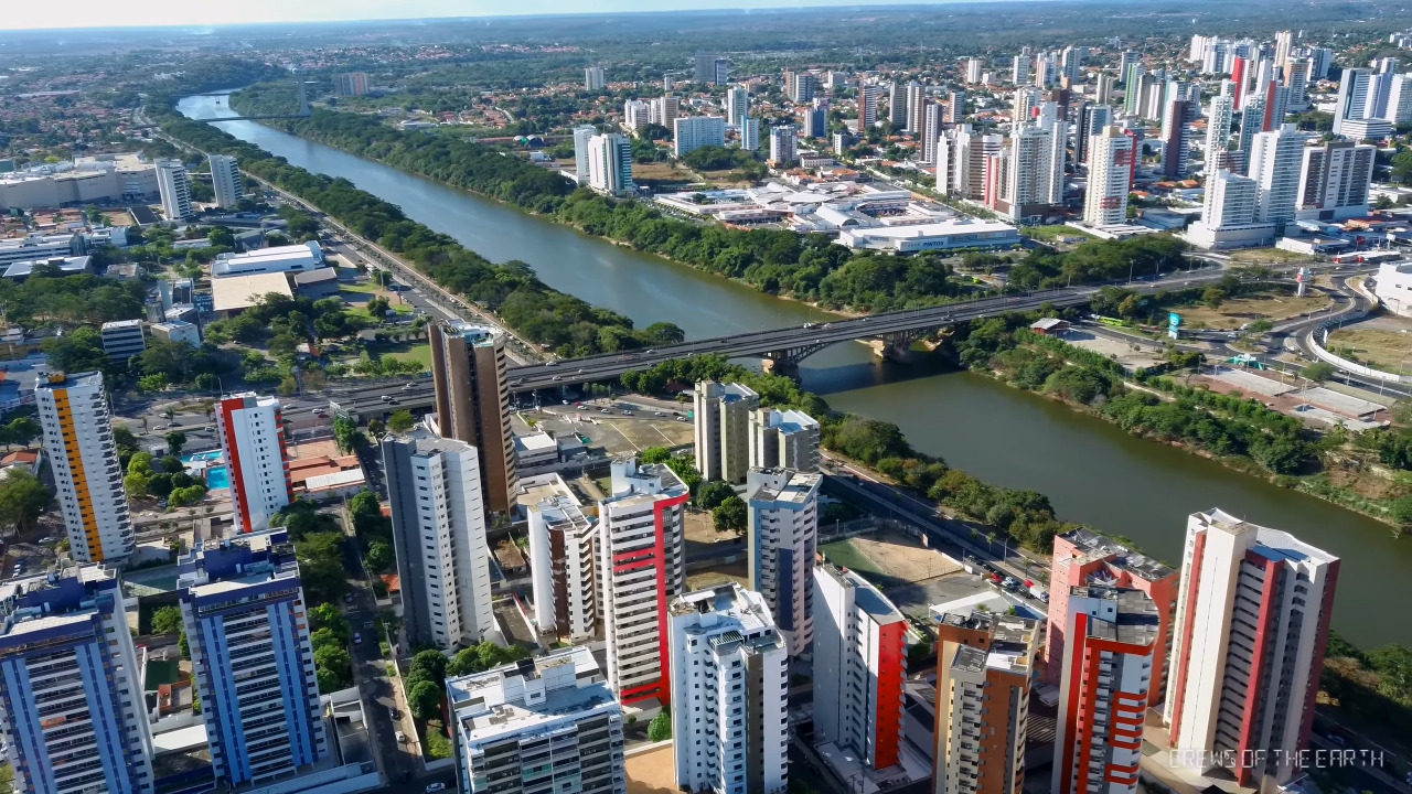 Essa capital nordestina está conquistando brasileiros com vida tranquila e qualidade de vida