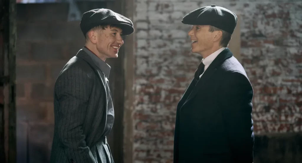 ‘Peaky Blinders: O Homem Imortal’: Novo filme marca retorna da franquia após quatro anos: trailer, estreia e elenco