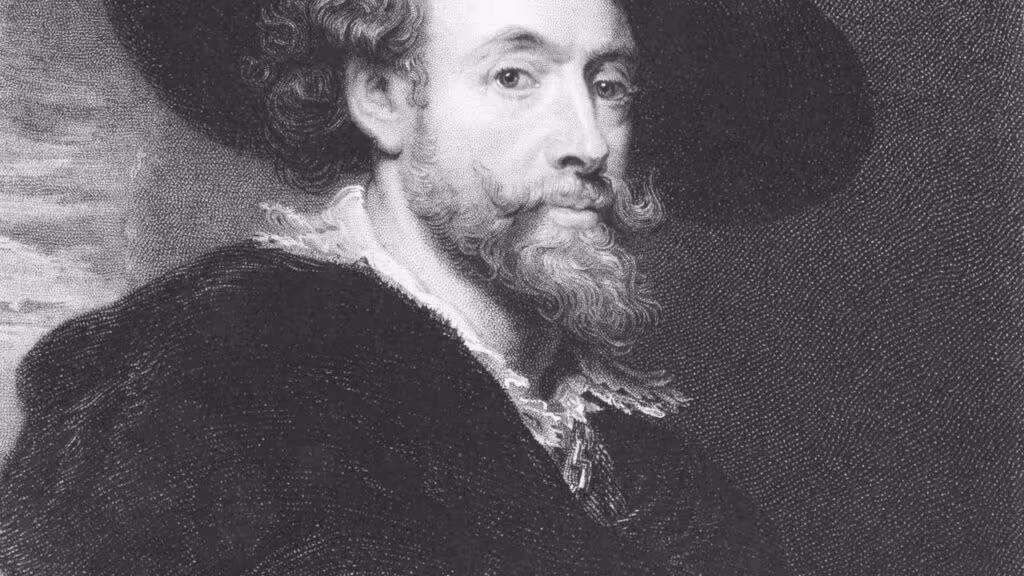 O “Cristo na Cruz” de Rubens é vendido por R$ 14 milhões