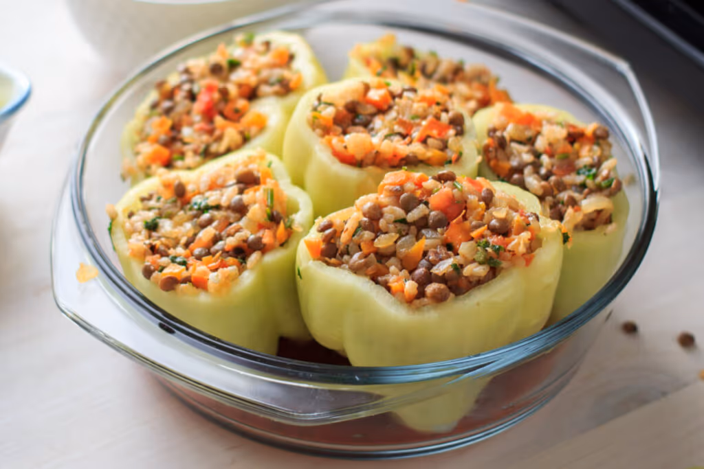 9 pratos veganos para a ceia de Natal