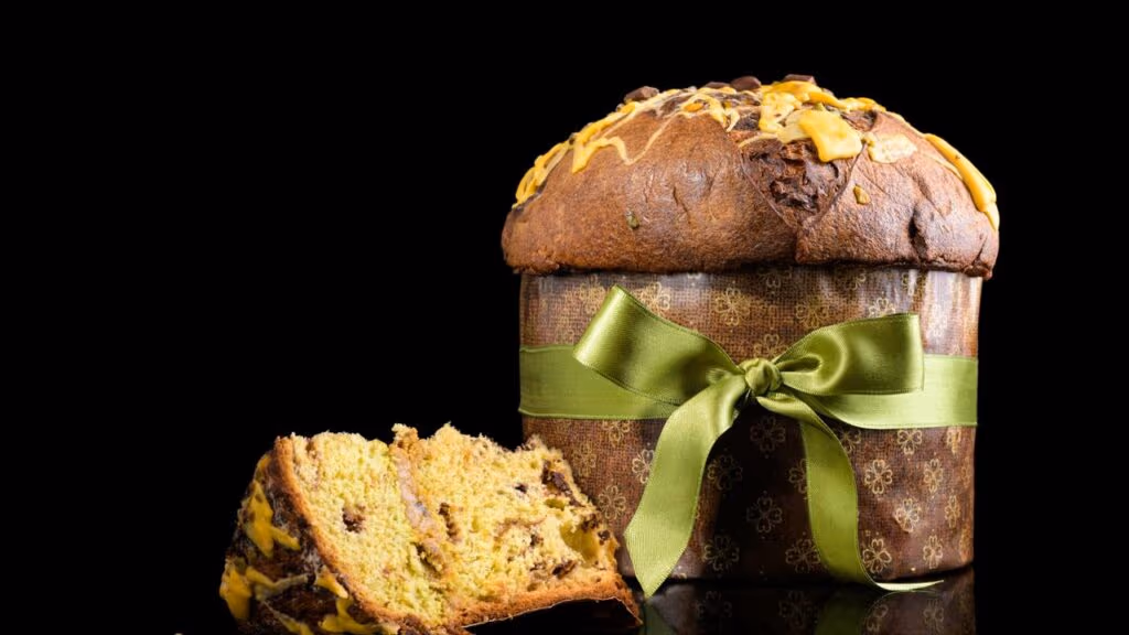 Por que panetones custam tão caro?