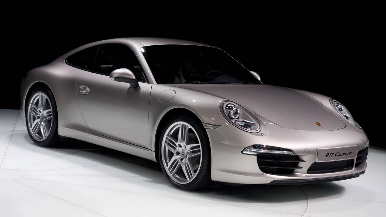 Quanto custa manter um Porsche 911 no Brasil em dezembro de 2025