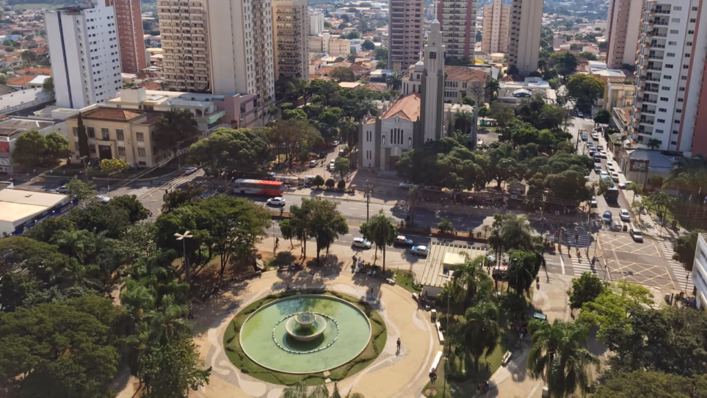 Essa cidade no interior de São Paulo é o lugar certo para viver com muita qualidade e ar puro