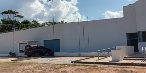 Fuga em massa no AM: polícia confirma identidade de presos