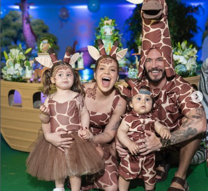 Crusoé: Ravi? Confira os nomes mais registrados em 2025