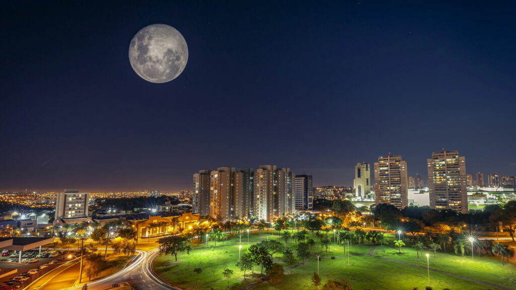 A Califórnia Brasileira está conquistando quem quer viver com qualidade de vida no interior