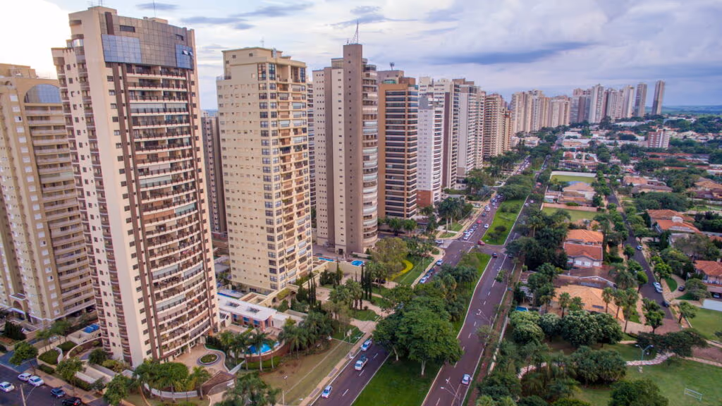 A Califórnia Brasileira está conquistando quem busca qualidade de vida no interior