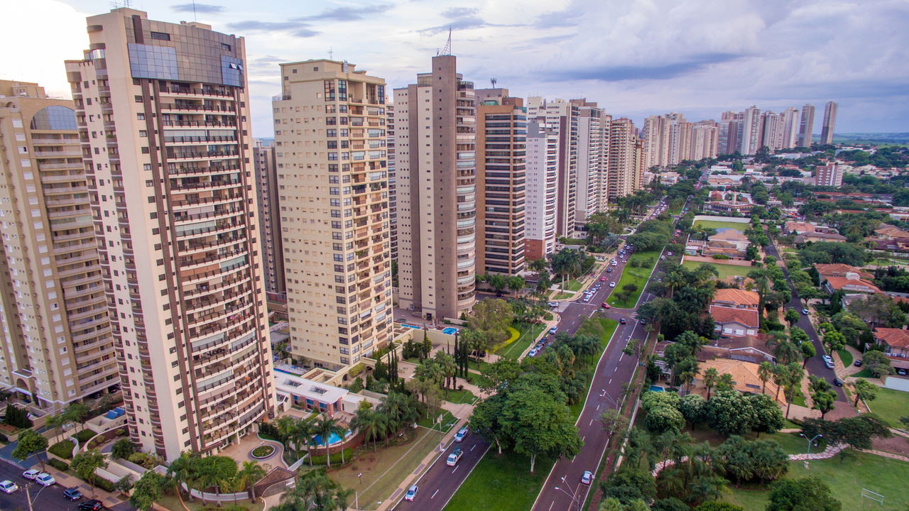 A Califórnia Brasileira está conquistando quem busca qualidade de vida no interior