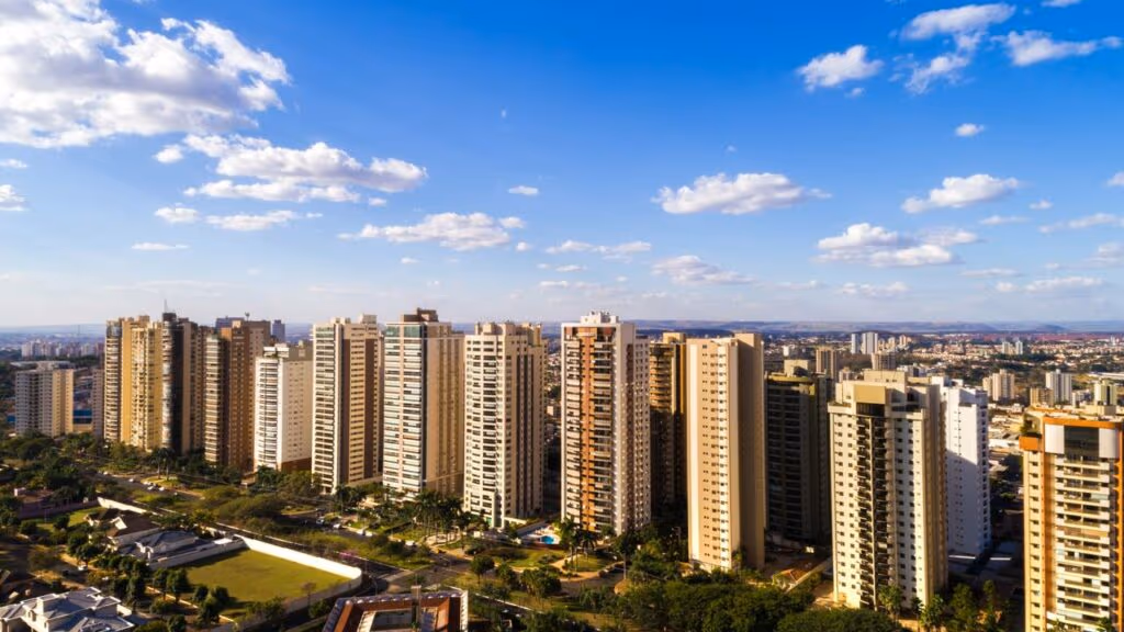 A Califórnia Brasileira está conquistando quem quer viver com qualidade de vida no interior