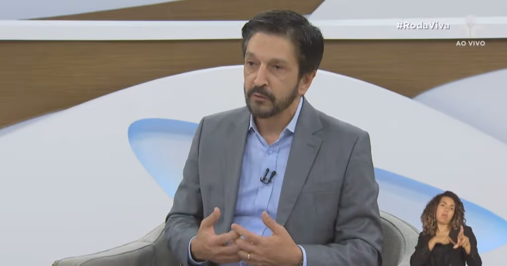 “Não dá mais para suportar e aturar”, diz Nunes sobre a Enel