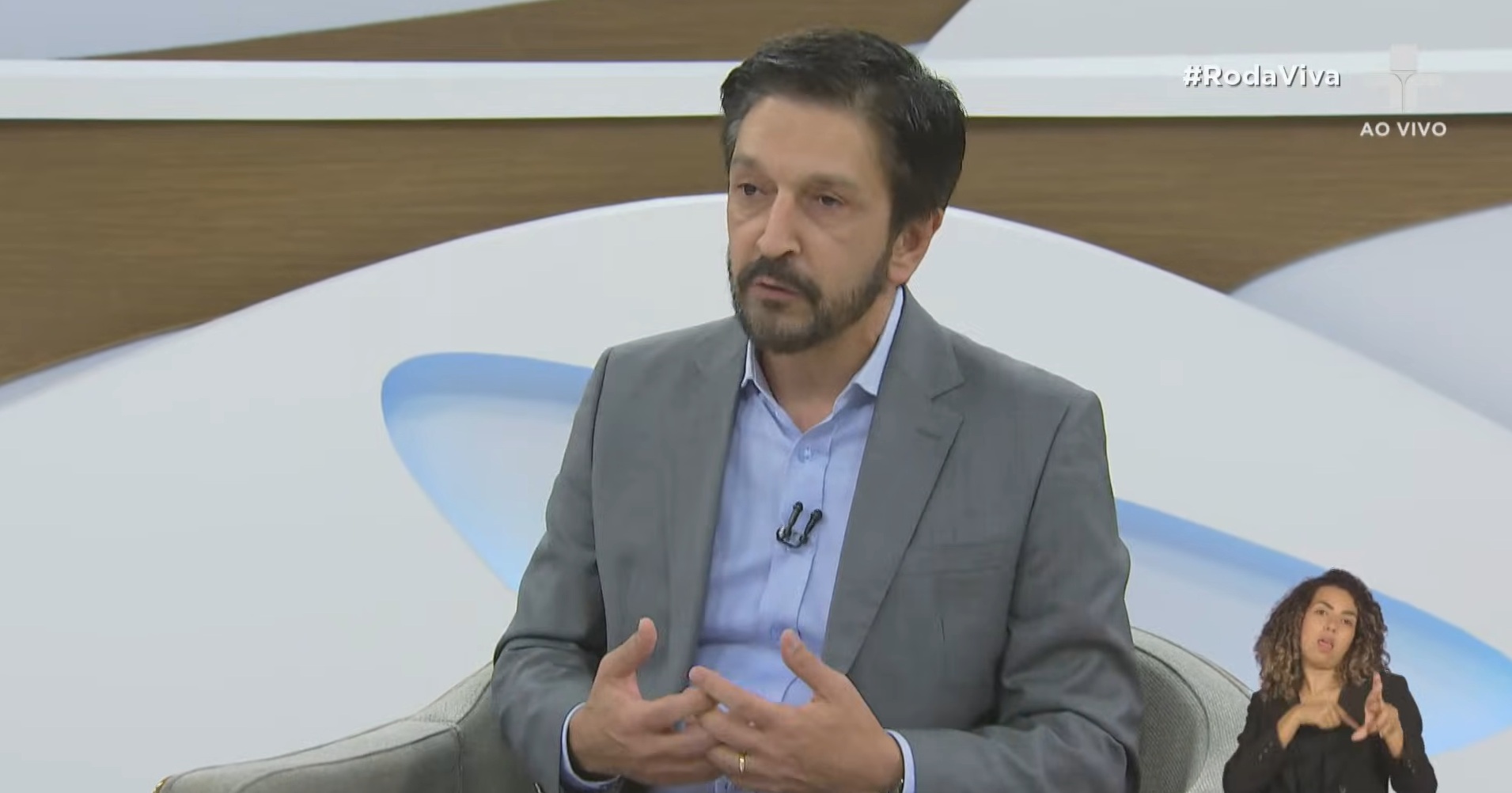 “Não dá mais para suportar e aturar”, diz Nunes sobre a Enel