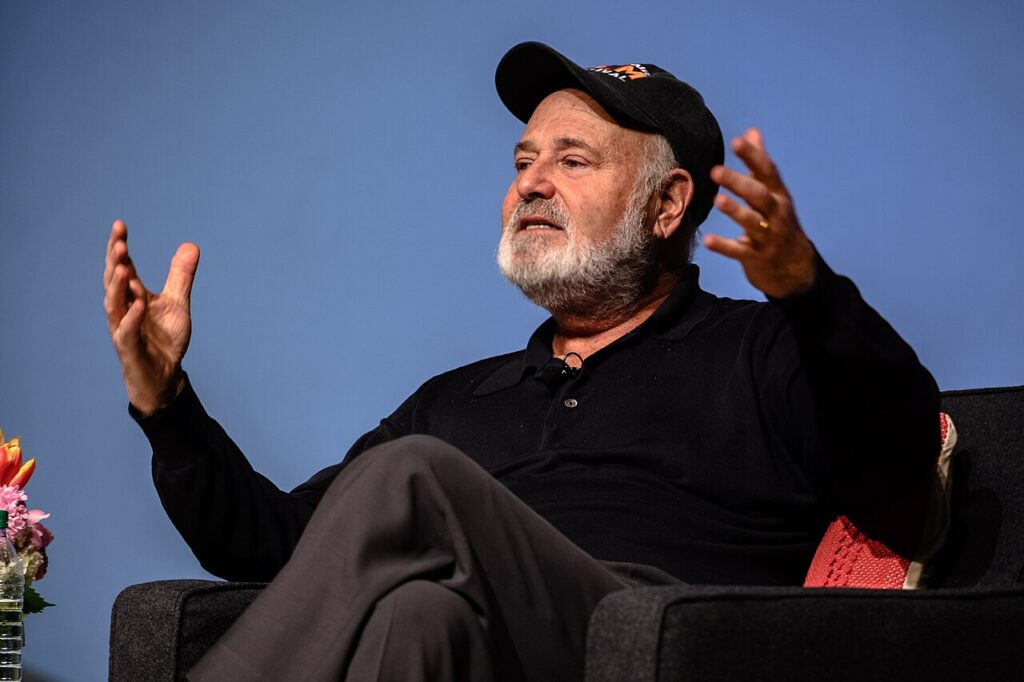 Ator e diretor Rob Reiner e sua esposa são encontrados mortos em Los Angeles