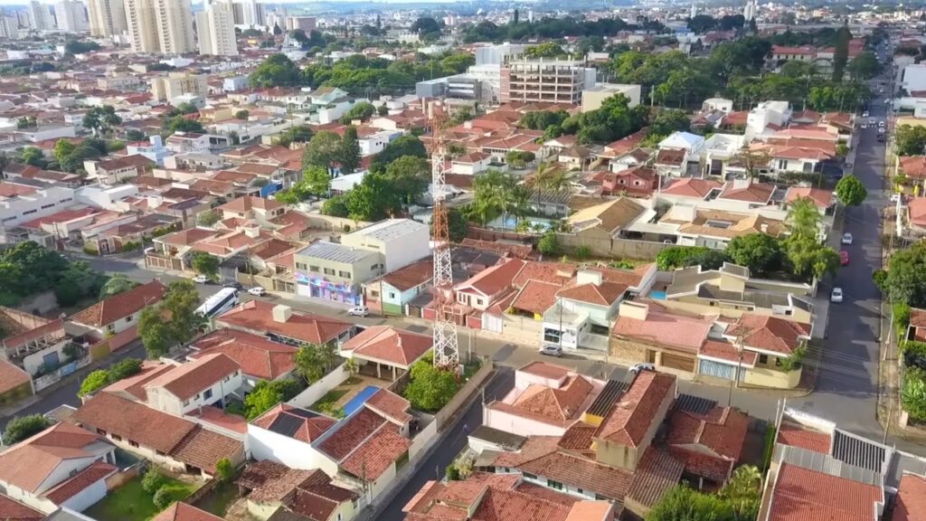 A cidade do interior com mais doutores por habitante da América Latina virou referência em qualidade de vida