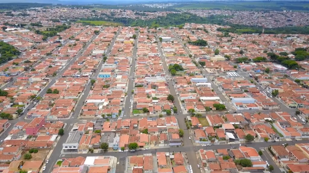 A cidade no interior com mais doutores por habitante da América Latina virou referência em qualidade de vida