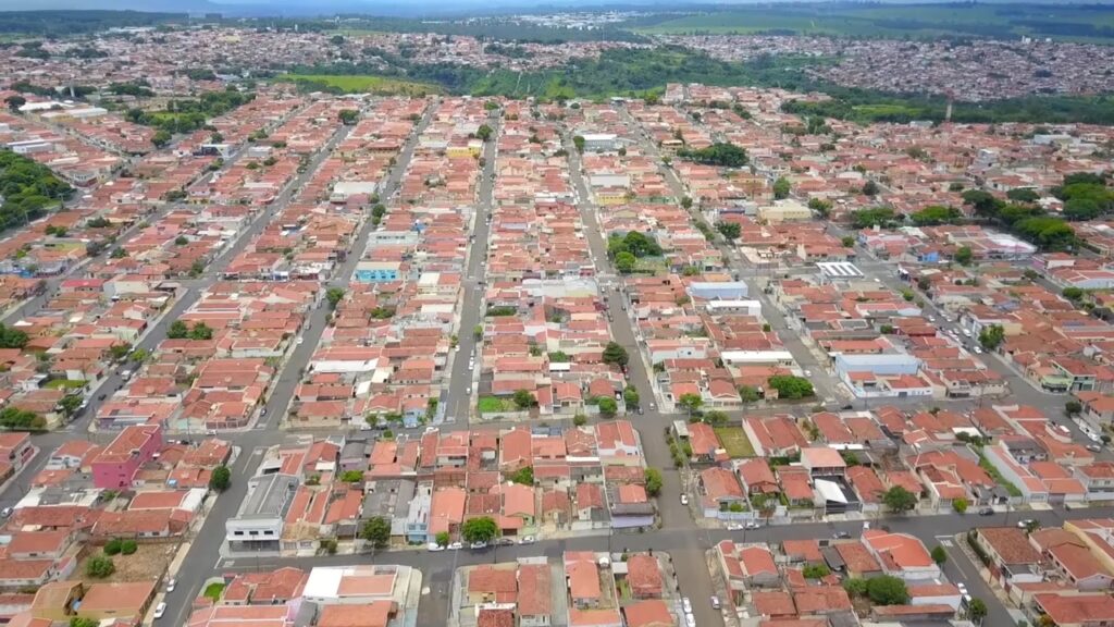 A cidade no interior com mais doutores por habitante da América Latina virou referência em qualidade de vida