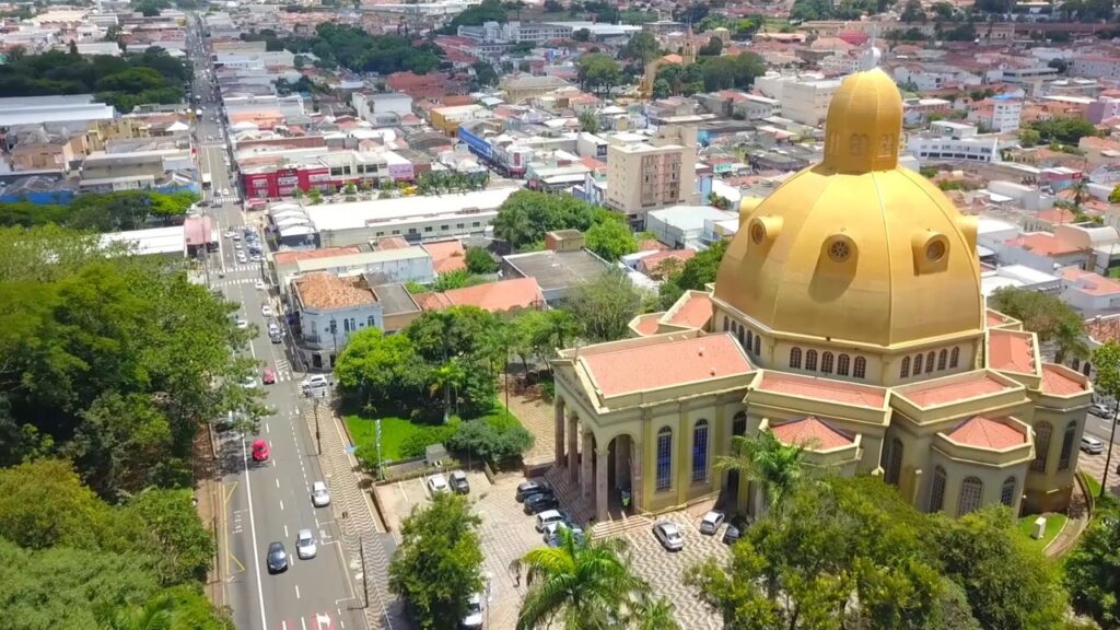 A cidade do interior com mais doutores por habitante da América Latina virou referência em qualidade de vida