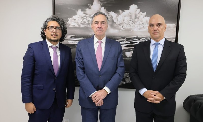 Crusoé: CIDH divulga recomendações ao Brasil para proteger liberdade de expressão