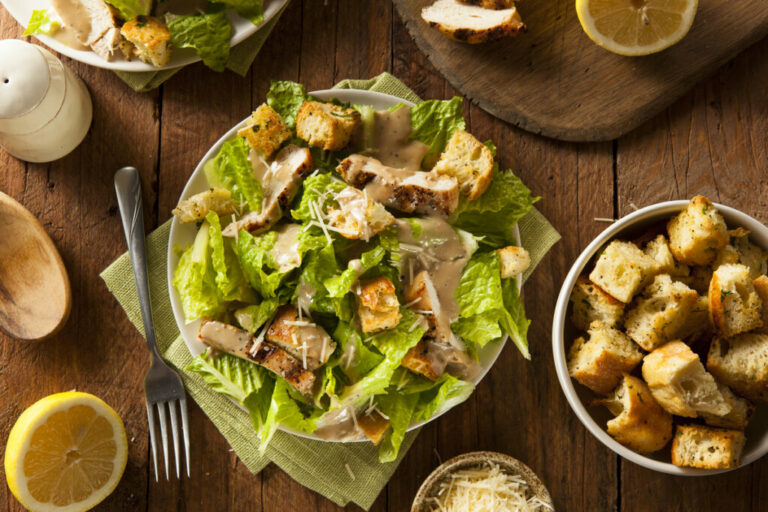 Almoço de Natal: 8 receitas incríveis para impressionar