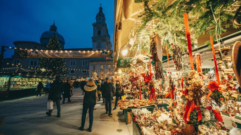 Lugares de Natal tão surreais que você vai repensar passar dezembro em casa