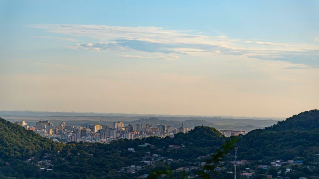 O Coração do Rio Grande prova que o interior também pode ser intenso e cheio de vida