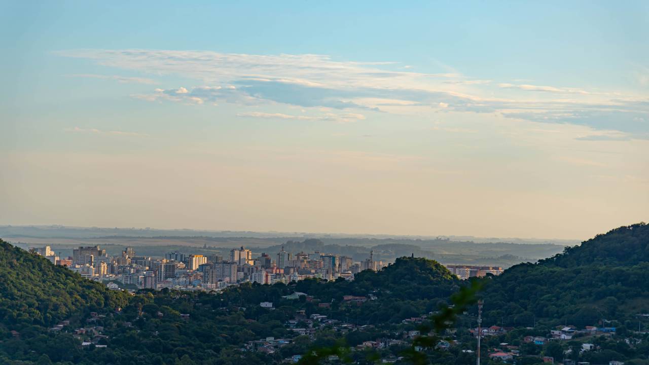 O Coração do Rio Grande prova que o interior também pode ser intenso e cheio de vida