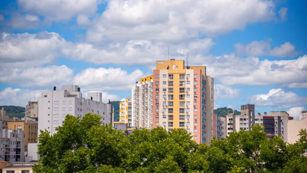 Essa cidade do interior virou escolha certa para quem pensa no longo prazo