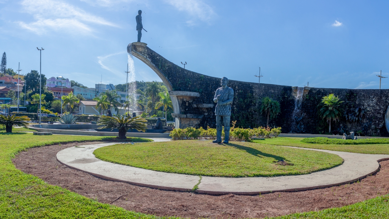 A cidade das colinas verdes a 40 km de São Paulo que garante noites frescas e qualidade de vida