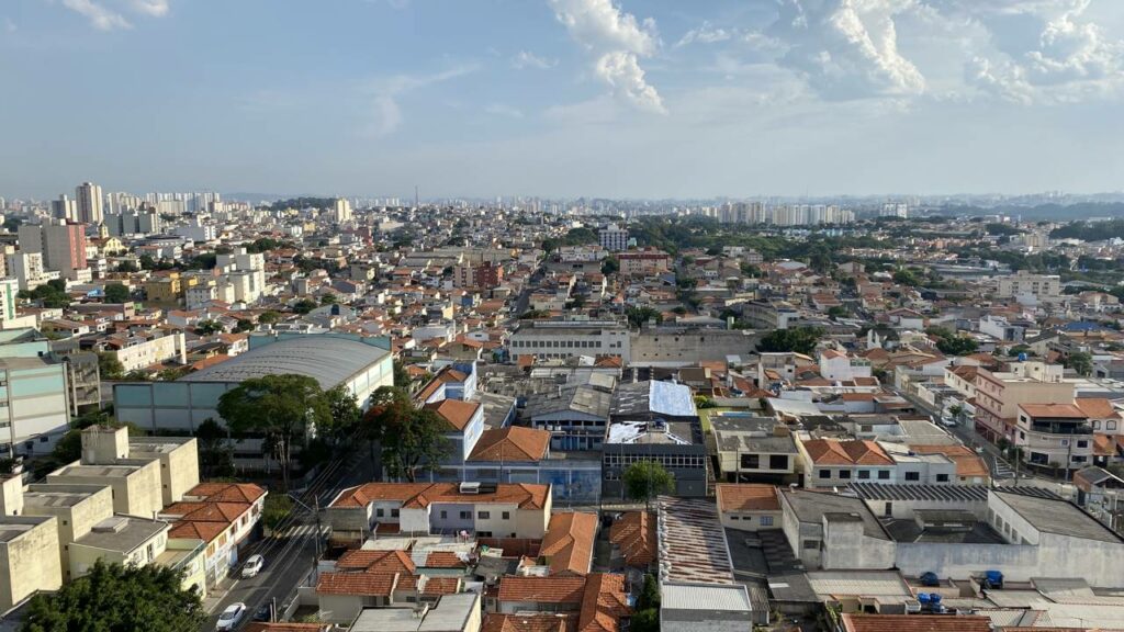 A cidade mais bem avaliada do Brasil impressiona com sua qualidade de vida expecional