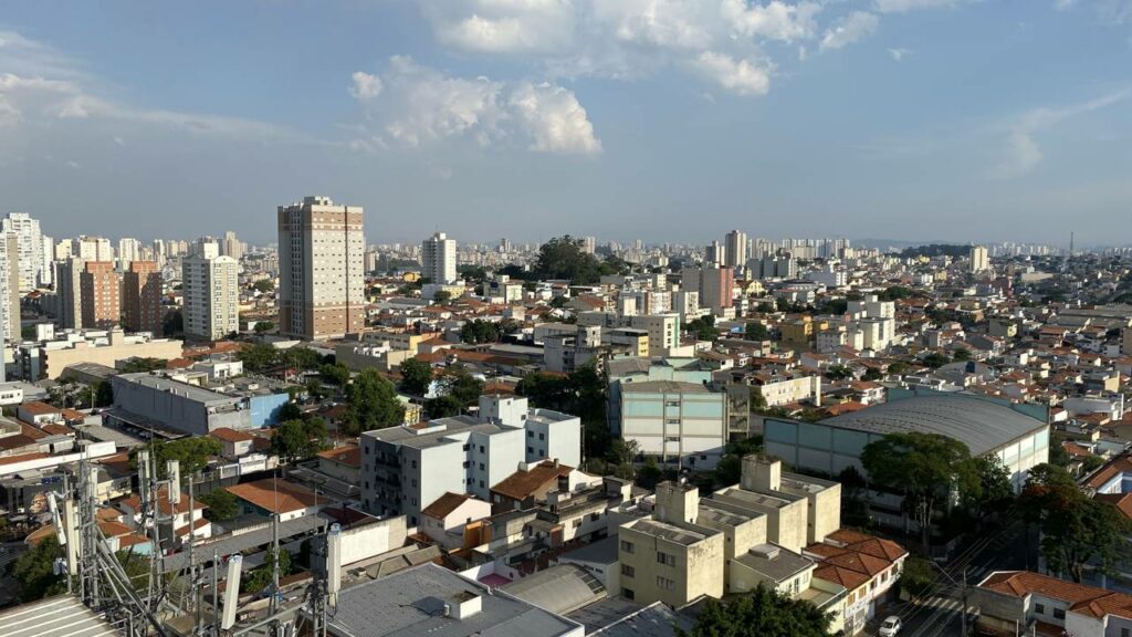 A cidade mais bem avaliada do Brasil impressiona com sua qualidade de vida expecional