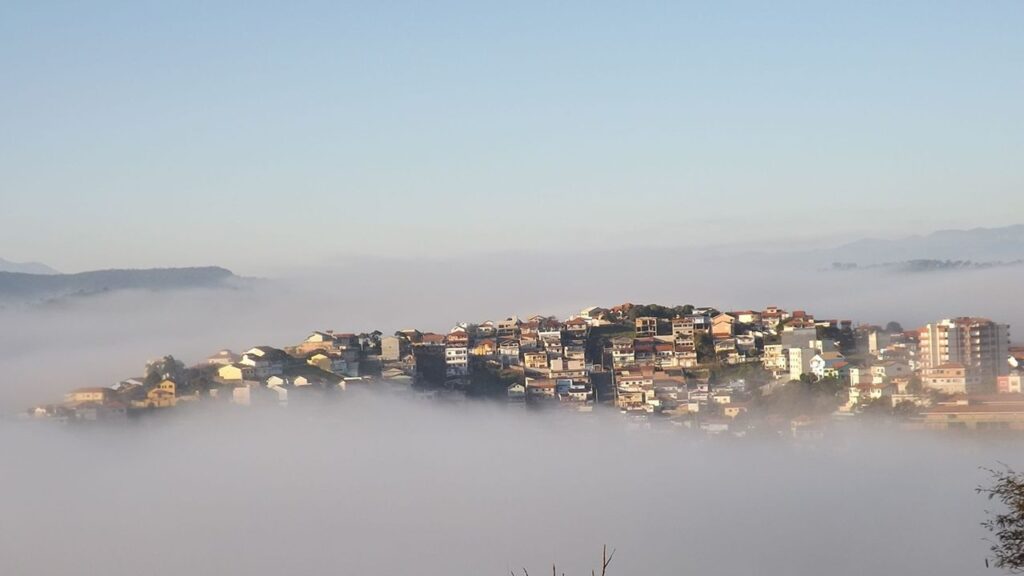 A Capital das Águas Minerais a 273 km de São Paulo tem 9 fontes curativas e atrai quem busca longevidade e qualidade de vida