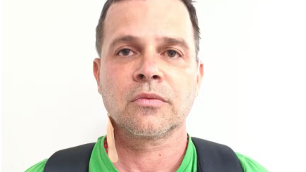 STF mantém prisão de Silvinei Vasques