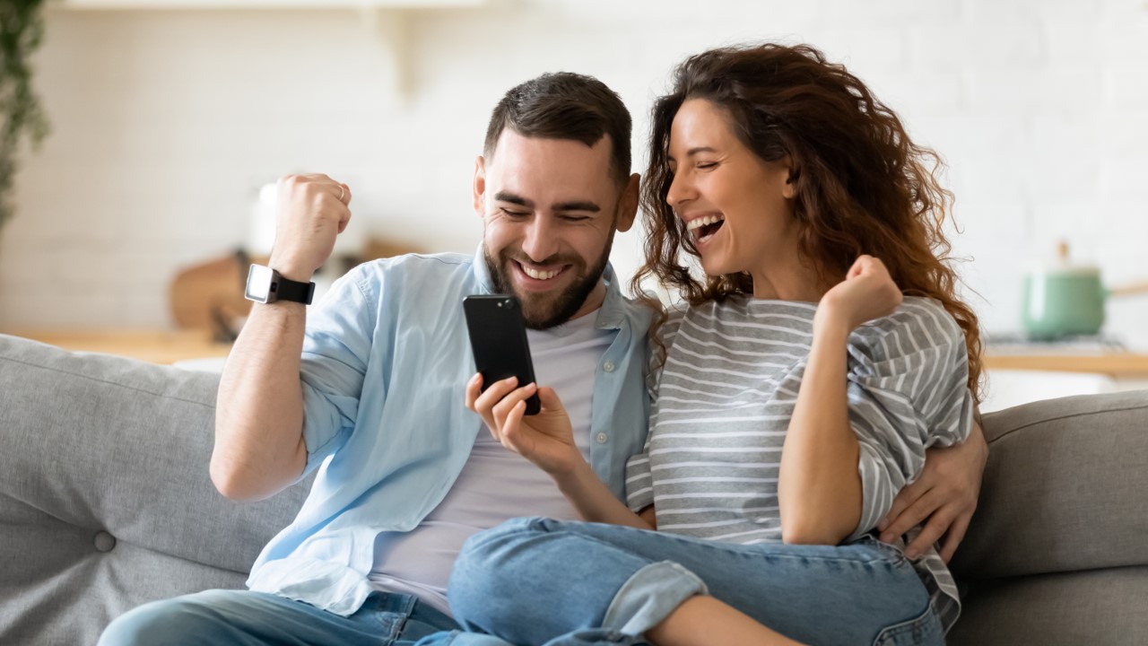 Comece a temporada de festas com tudo: Powerballvale R$ 4,15 bilhões nesta quarta-feira!