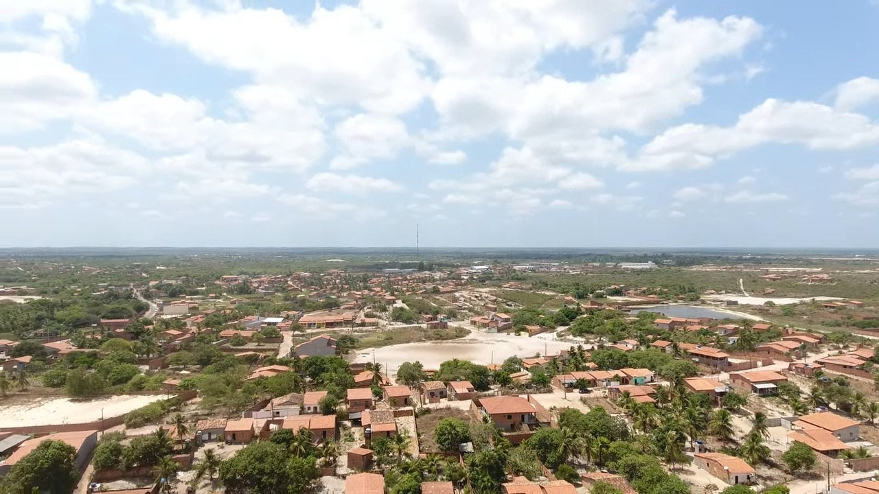 Essa cidade do interior é a verdadeira porta de entrada para um dos lugares mais raros do planeta