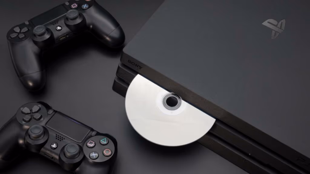 Sony vai encerrar produção do PlayStation 4 em 2026? Checamos!