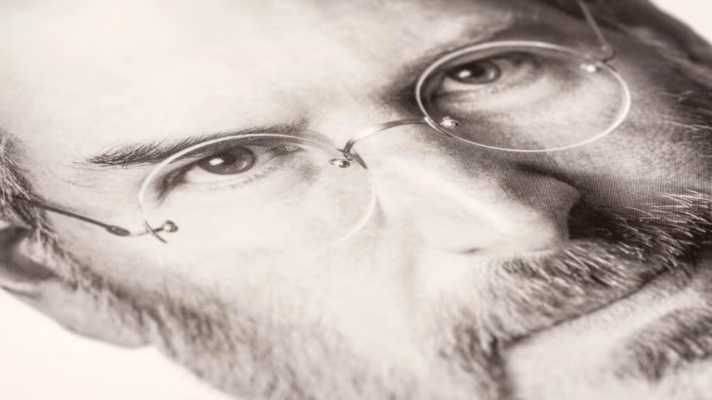 Substituir um “desculpa” por essa palavra demonstra inteligência emocional acima da média, segundo Steve Jobs
