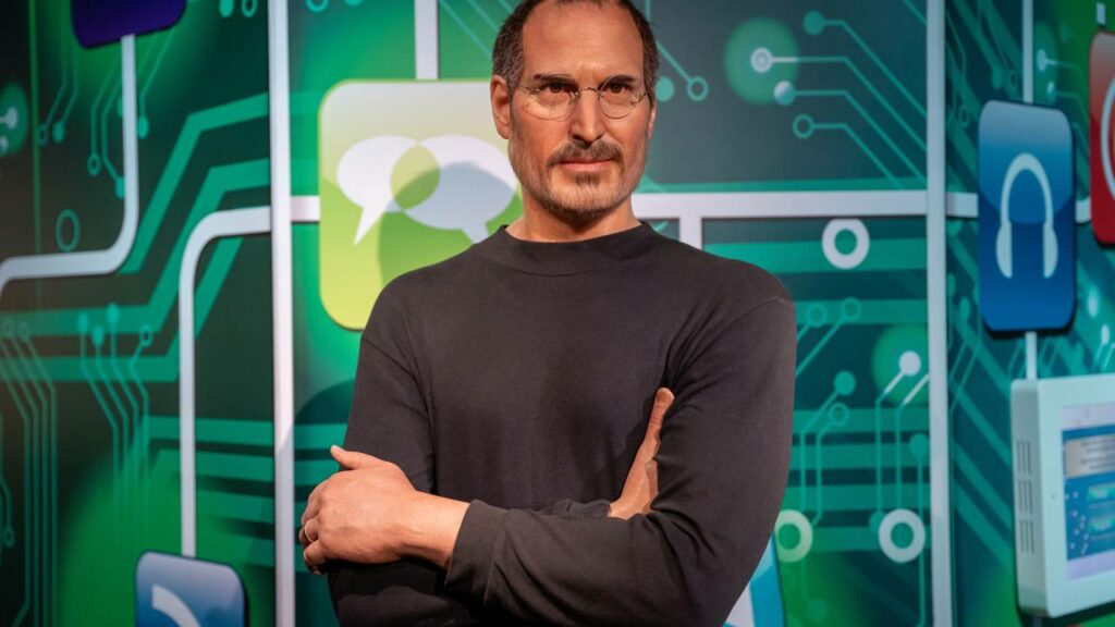 Substituir um desculpa por essa palavra demonstra inteligência emocional acima da média, segundo Steve Jobs